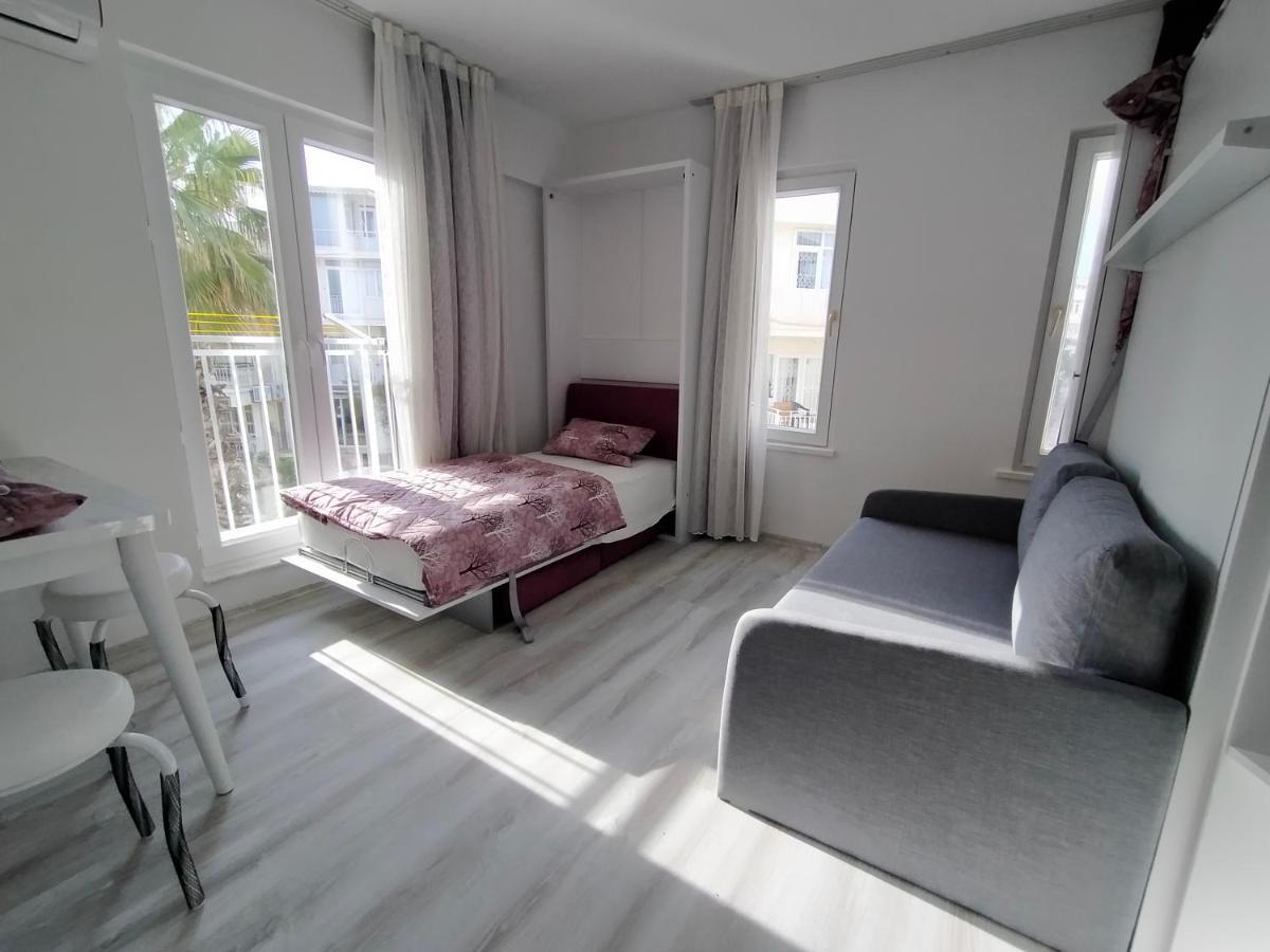 Denizim Villa & Apartments Antalya Exterior photo